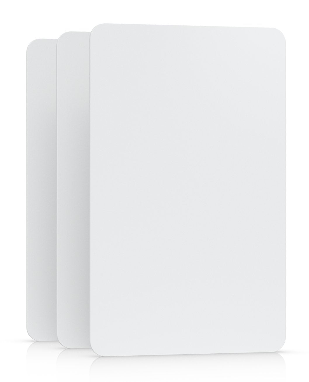 A Pack Of Highly-Secure Nfc  Cards Used For Access Control