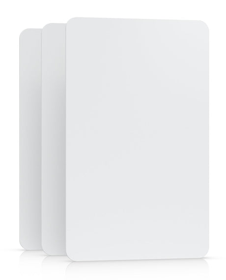 EAN 810177165415 - Ubiquiti UA-Card-W-100 Tarjeta de acceso de proximidad imagen 3