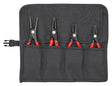 EAN 4003773050056 - Knipex 00 19 57 alicate Alicates para anillos de seguridad imagen 1