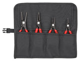 EAN 4003773050056 - Knipex 00 19 57 alicate Alicates para anillos de seguridad imagen 1