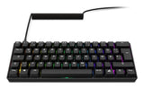 EAN 4044951041930 - Sharkoon 100065630 teclado Hogar USB QWERTZ Alemán Negro imagen 5