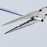 Knipex 28 71 280 Alicates De Punta Fina