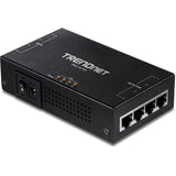 EAN 0710931161724 - Trendnet TPE-147GI adaptador e inyector de PoE Gigabit Ethernet imagen 2