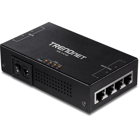 EAN 0710931161724 - Trendnet TPE-147GI adaptador e inyector de PoE Gigabit Ethernet imagen 2