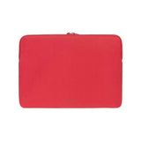 "Tucano Top Second Skin - Pokrowiec Macbook Pro 14"" 2021 (Czerwony)"