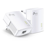 EAN 4897098688410 - TP-Link TL-PA717KIT 1000 Mbit/s Ethernet Blanco 2 pieza(s) imagen 1