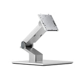 Monitor  Alogic Tft 27" Clarity Touch 4k, Webcam, 65w Pd, Fold-Stand
