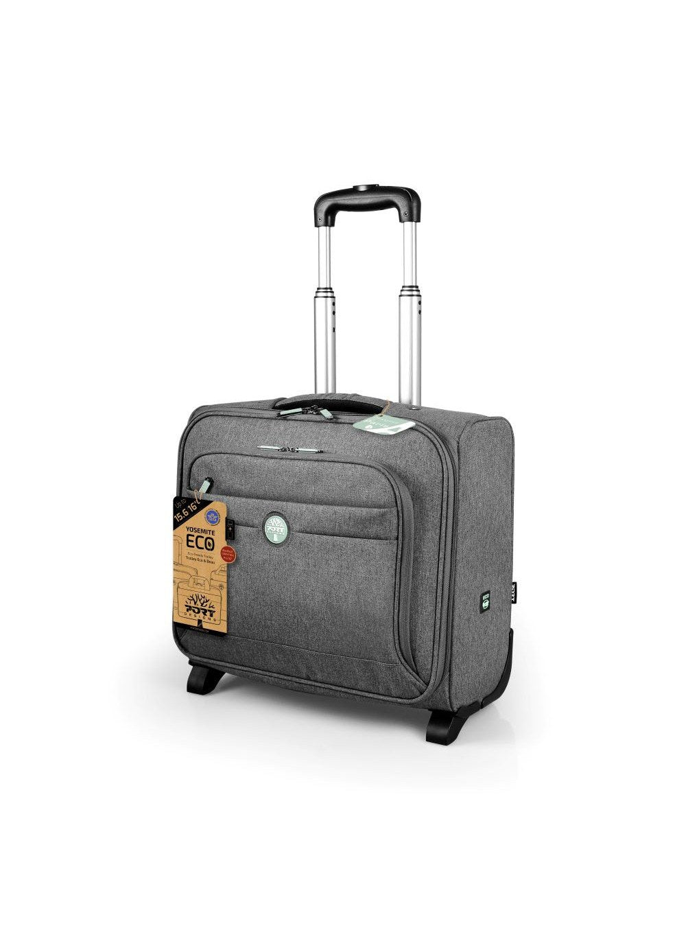 Plecak/Trolley Port Designs 400708 Yosemite Eco
