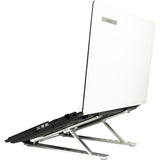 Inter-Tech Soporte Para Portátil  Nbs-200,11-15,6" Alu