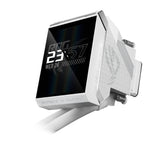 Asus Rog Mrix Lc Iv 360 Argb Lcd Blanco