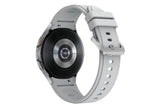 EAN 8806092612518 - Samsung Galaxy Watch4 Classic 3,56 cm (1.4") OLED 46 mm Digital 450 x 450 Pixeles Pantalla táctil Plata W imagen 4
