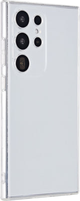 Infinite Vienna S24 Ultra  Galaxy Clear Cover. Material:
