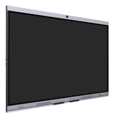 EAN 4710739598476 - AG Neovo IFP7504P Panel plano interactivo 189,2 cm (74.5") LED Wifi 400 cd / m² 4K Ultra HD Plata Pantall imagen 2