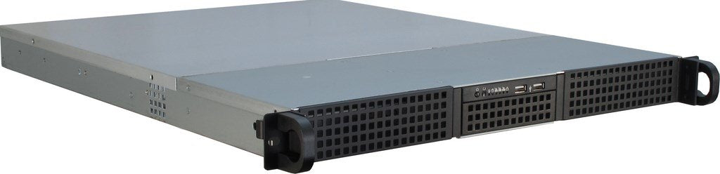 Inter-Tech 1u 10255, Chasis De Servidor 88887101