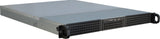 EAN 4260133126220 - Inter-Tech IPC 1U-10255 Estante Negro imagen 1