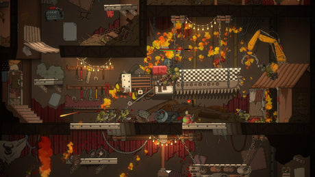 EAN 4260650744495 - ININ Games Warhammer 40,000: Shootas, Blood & Teef imagen 1