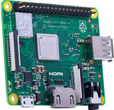 EAN 0652508442181 - Raspberry Pi SC0130(J) no categorizado imagen 5