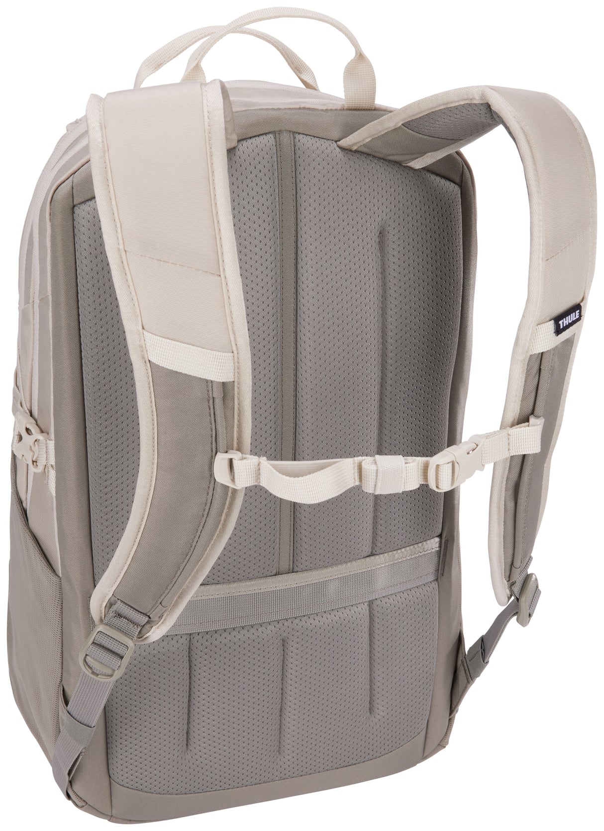 Mochila Thule Enroute 26l (Beige/Gris, Hasta 39,6 Cm (15,6")