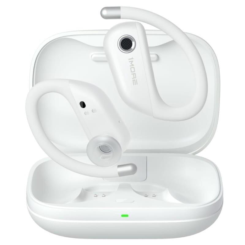 1more Fit Open Earbuds S50 Blanco - Auriculares Bluetooth