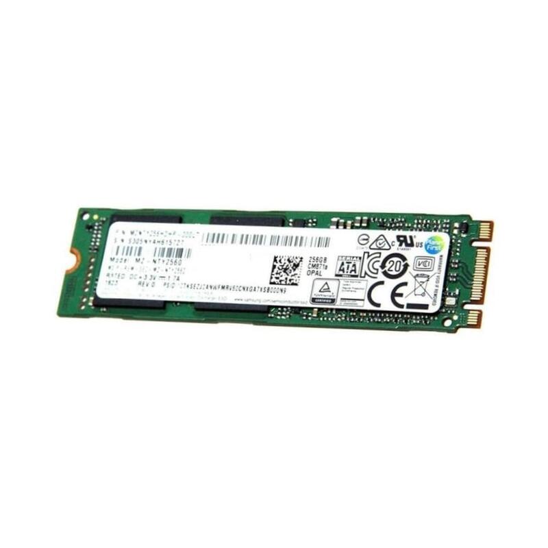 1tb Nvme M.2 Ssd With Opal  Security