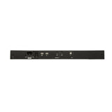 1u Short Depth Usb Hdmi  Single Console With Us