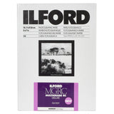 1x 25 Papel Fotografico Ilford Mg Rc Dl  1m  13x18