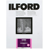 1x 25 Papel Fotografico Ilford Mg Rc Dl  1m  18x24