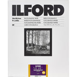 1x 50 Papel Fotografico Ilford Mg Rc Dl 25m  24x30