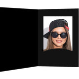 1x100 Daiber Folders Profi-Line   4,5x6 Cm Black