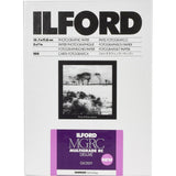 1x100 Ilford Papel Fotografico Mg Rc Dl  1m  13x18