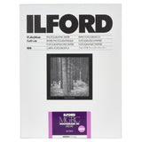 1x100 Ilford Papel Fotografico Mg Rc Dl  1m  18x24
