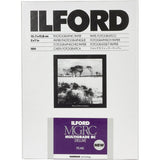 1x100 Ilford Papel Fotografico Mg Rc Dl 44m  13x18