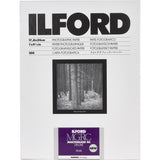 1x100 Ilford Papel Fotografico Mg Rc Dl 44m  18x24