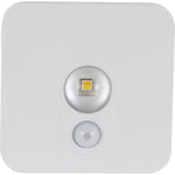 1x2 Rev Led Akku Compact Litht With Motion Detector 2013100800