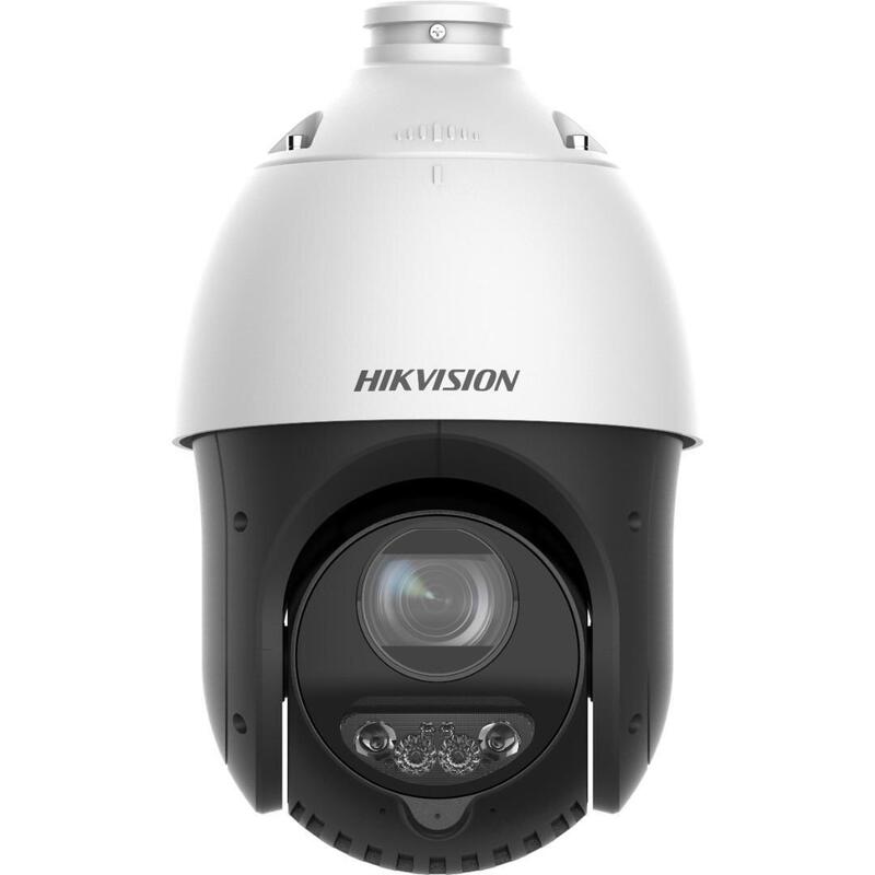 2 Mp 25x Powered By  Darkfighter Ir Acusense