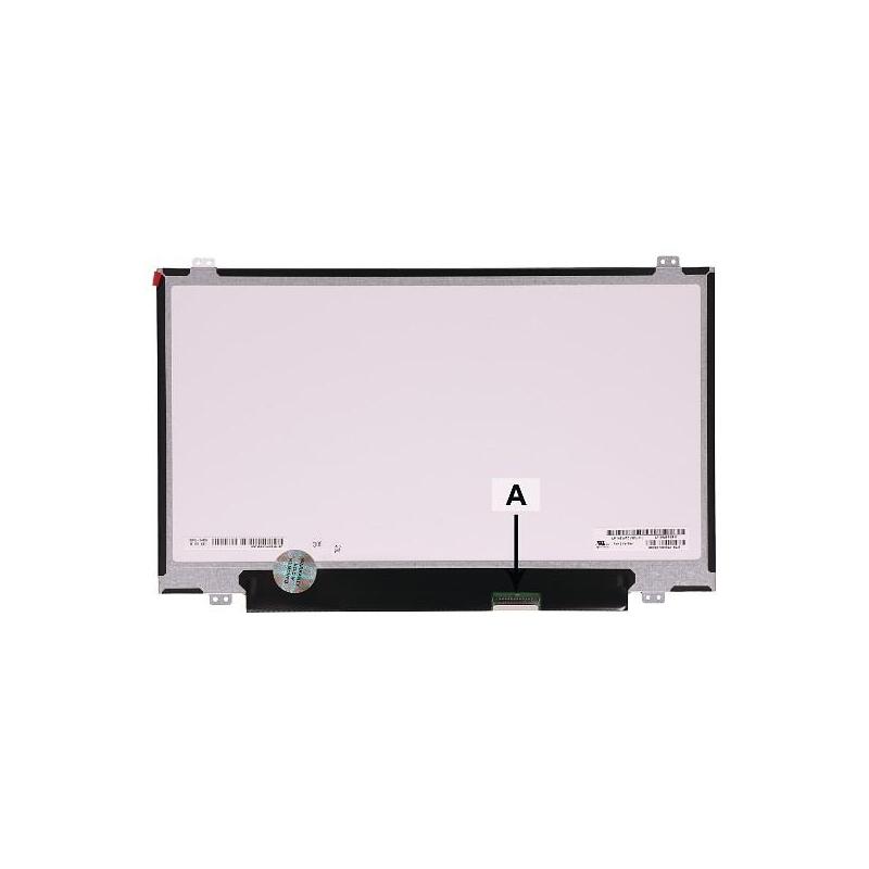 2-Power 14 1920x1080 Ips In-Cell Touch Fhd 2p-23d9x