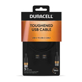 2-Power 1m Usb-C To Usb-C 60w Dru5010a
