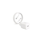 2-Power 65w Charger + 2m 100w Usb-C Cable Caa0023a