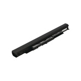 2-Power Batería 10.8v 2800ah Reemplaza 807956-001 Para Hp 240 G4, 250 G4 Alt6203a