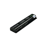 2-Power Batería 10.8v 4400mah 48wh Para Hp Pavilion Dv5-1000 2p-484770-001