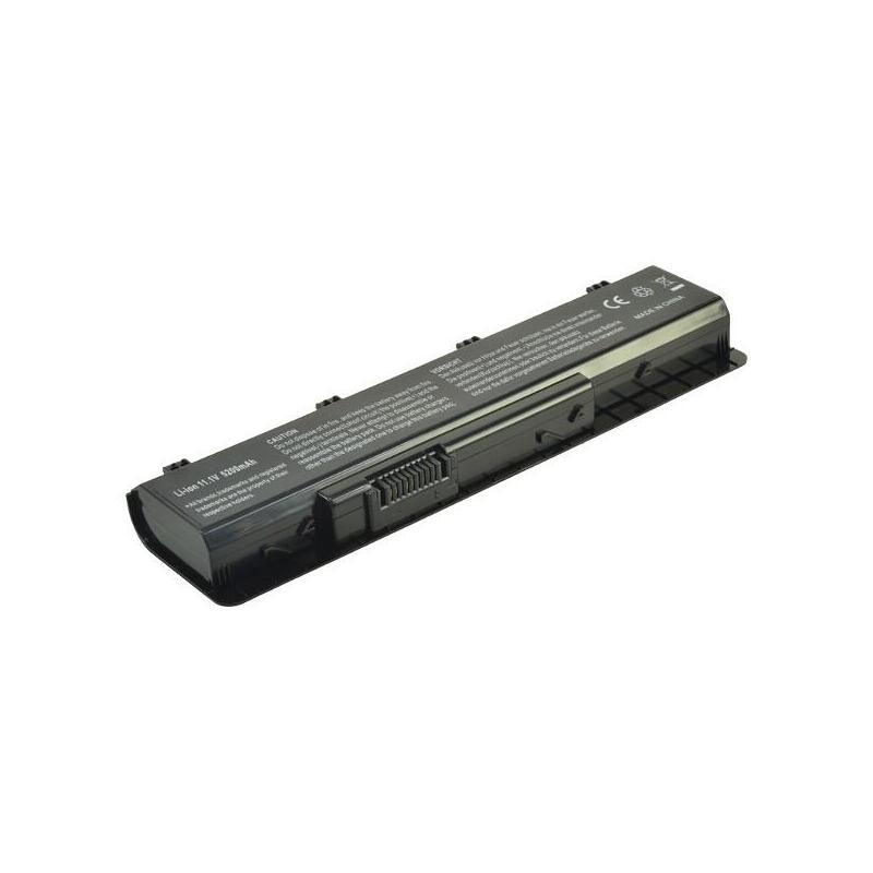 2-Power Batería 10.8v 4400mah Para Asus N45, N55, N75 2p-A32-N55