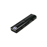 2-Power Batería 10.8v 4400mah Para Dell Inspiron 1525, 1526 2p-Rn873