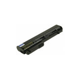 2-Power Batería 10.8v 4400mah Para Hp Business Notebook Nc2400 2p-463307-224