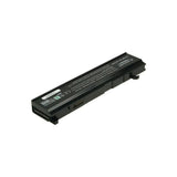 2-Power Batería 10.8v 4400mah Para Toshiba Satellite M45, M55 2p-Pa3399