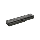 2-Power Batería 10.8v 4400mah Para Toshiba Satellite U400 2p-Pa3464u-1brs