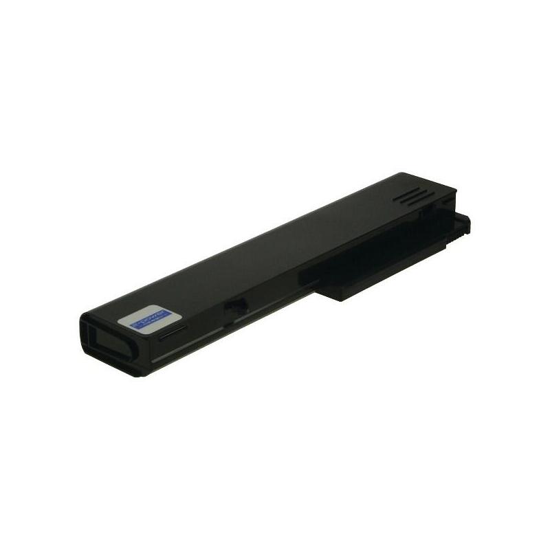 2-Power Batería 10.8v 4600mah Para Hp Nx6110, Nc6100, Nc6120 2p-395791-661