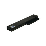 2-Power Batería 10.8v 4600mah Para Hp Nx6110, Nc6100, Nc6120 2p-Hstnn-Cb18