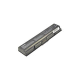 2-Power Batería 10.8v 5200mah 56wh Para Toshiba Satellite A200 2p-A000045690