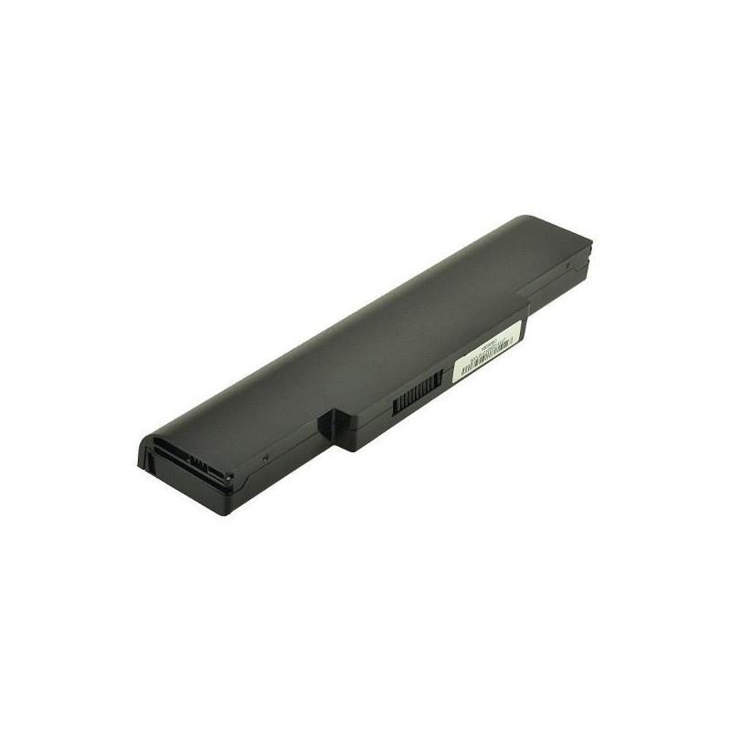 2-Power Batería 10.8v 5200mah Para Asus K72 2p-K73e-Ty210v