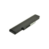 2-Power Batería 10.8v 5200mah Para Asus K72 2p-K73e-Ty210v